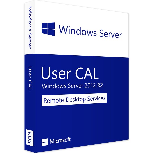 windows server 2012 remote desktop services 1 user cal