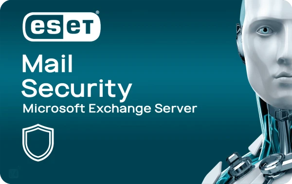 ESET MAIL SECURITY MICROSOFT EXCHANGE SERVER