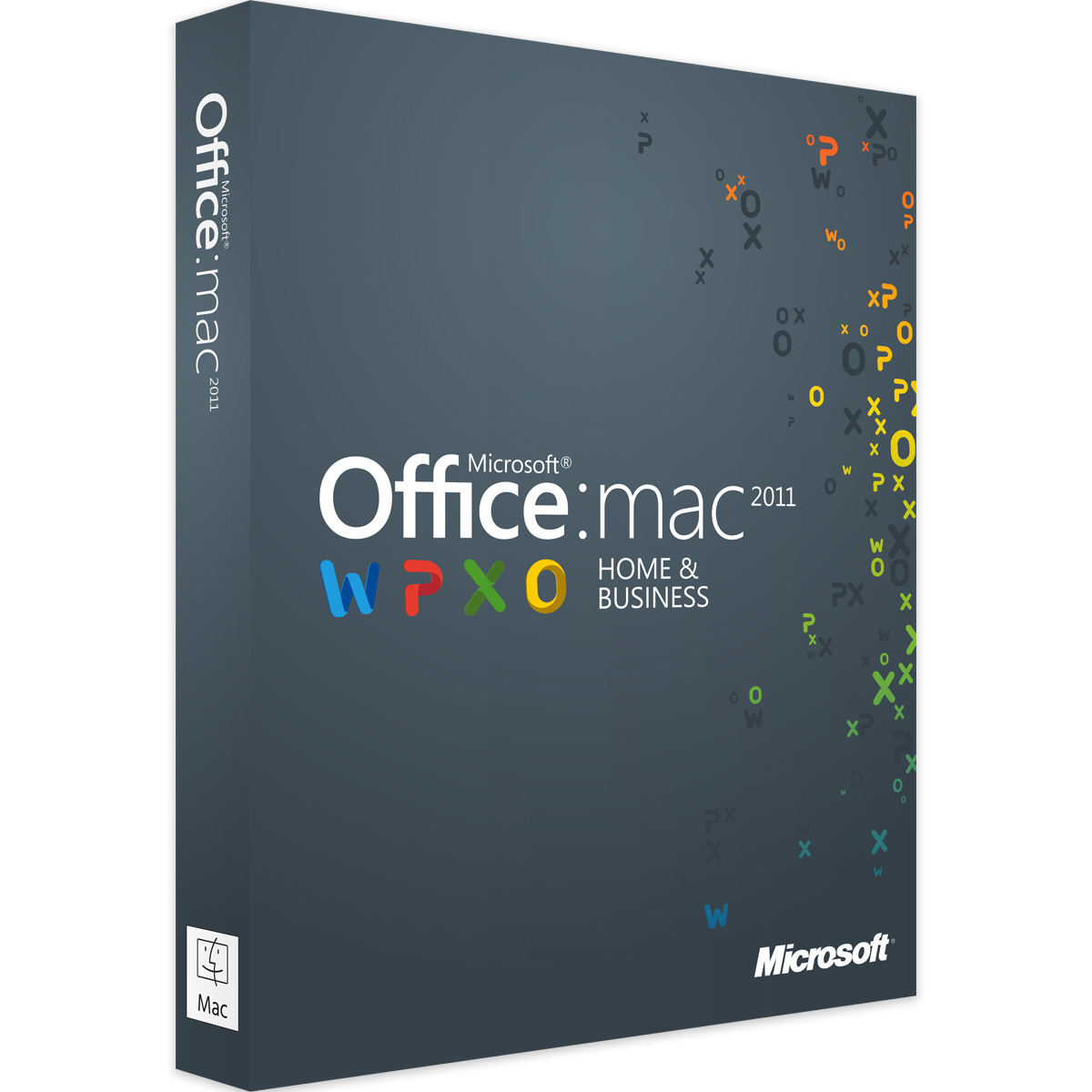 microsoft office 2011 for mac volume license